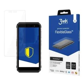 3mk FlexibleGlass pre UleFone Power Armor X11 Pro / Hybridné sklo (3MK5205)