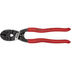 Knipex CoBolt pákové kliešte 200 mm 64 HRC; 71 01 200