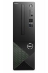 DELL Vostro 3030 SFF čierna / Intel Core i7-14700 2.1GHz / 16GB / 512GB SSD / Intel UHD 770 / W11P (NV243)