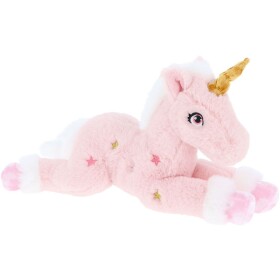 KEEL SE3064 Jendorožec ružový 35 cm - 2 druhy růžový