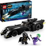 LEGO® DC 76224 Batman™ vs. Joker™: Naháňačka Batmobile