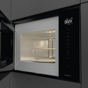 Hisense Mikrofalówka z Grillem Hisense Čierny 900 W 25 L