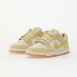 Tenisky Nike W Dunk Low Nn Se Team Gold/ Soft Yellow-Pale Ivory EUR 44.5