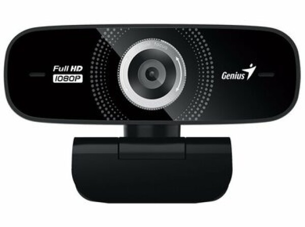 GENIUS FaceCam 2000X / webkamera / 1080p / USB / mikrofón (32200006400)