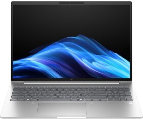 HP HP EliteBook 6 G1i Intel Core Ultra 7 255U 40,64cm 16Zoll WUXGA 16GB 512GB/SSD W11P SmartBuy 1J Gar (DE)