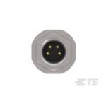 TE Connectivity TE AMP M8/M12 Connectors 3-2172092-2 1 ks; 3-2172092-2