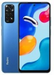 Xiaomi Redmi Note 11S 6/64GB Modrý (37951)