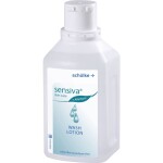 Schülke sensiva Waschlotion SC1042 krémové mydlo 500 ml 500 ml; SC1042