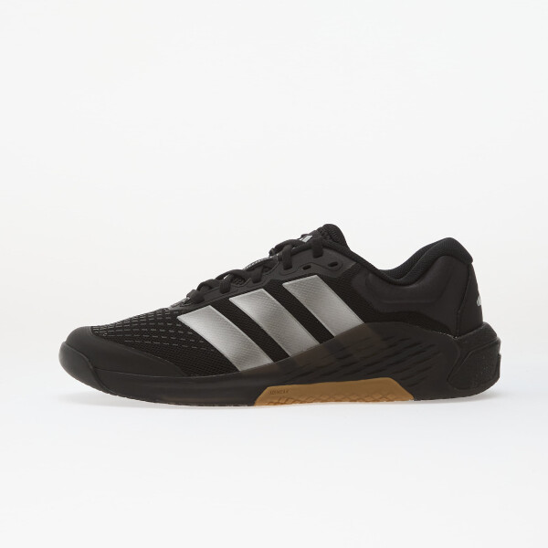 Tenisky adidas Dropset 4 Training Core Black/ Iron Met./ Core Black EUR 39 1/3