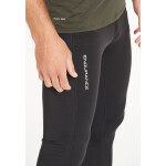 Běžecké legíny Endurance Kerir Unisex Long Running Tights XQL S