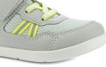 Xero shoes Prio Kids Lunar Rock / Sunny Lime barefoot tenisky 24 EUR