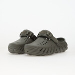 Tenisky Crocs Echo Clog Dusty Olive EUR 41-42