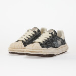 Tenisky Maison MIHARA YASUHIRO (MMY) Blakey Graffitied Sneaker Black EUR 42