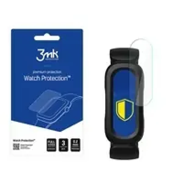 3mk Watch Protection ARC ochranná fólia pre FitBit Ace 3 (5903108601382)