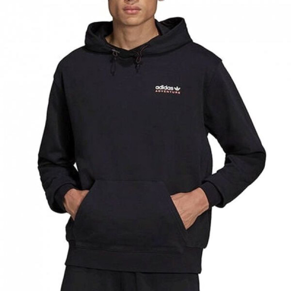 Pánska mikina adidas Originals Adventure Hoodie HF4765