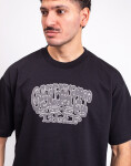 Carhartt WIP S/S Tipsy Type T-Shirt Black S