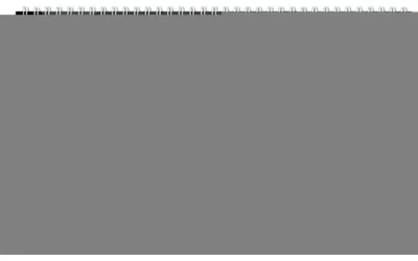 NOTIQUE Premium Manager 2027 / Stolový kalendár / 32 × 16 cm