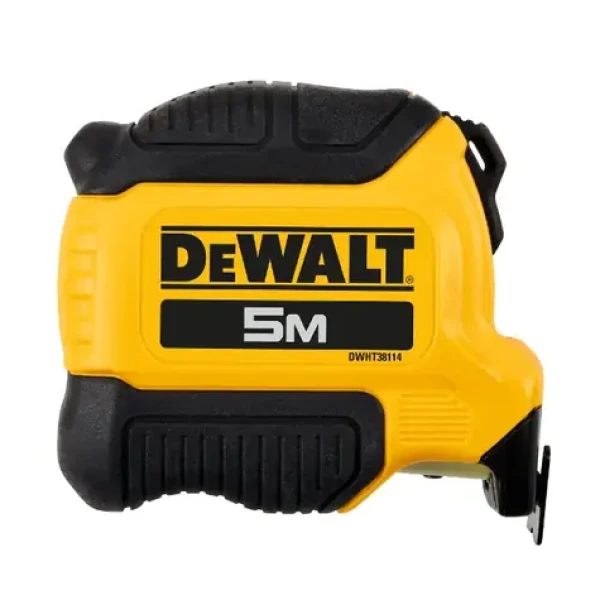 DeWalt DWHT38114-0 / Zvinovací meter COMPACT / 5 m (DWHT38114-0)