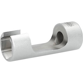 KS Tools 405.0159 3/8" špeciálny kľúč na vstrekovacie vedenie, 21 mm; 405.0159