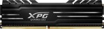 ADATA XPG Gammix D10 16GB (1x16GB) 3200MHz čierna / DIMM / DDR4 / CL16-20-20 / 1.35V / XMP (AX4U320016G16A-SB10)