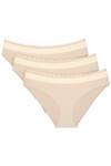 Triumph 10214906 Feel of Modal Tai 2P farba:6720-cream dream M