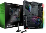 ASRock X570 TAICHI - RAZER EDITION