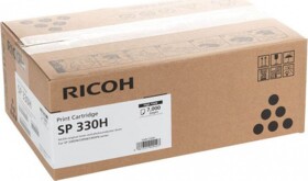 Ricoh 408281 Black Originál (408281)