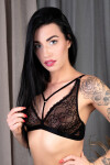 Mäkký model 208132 Barbara Spodné prádlo m