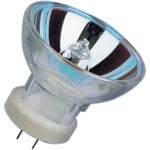 OSRAM Halogénová žiarovka GX5.3 300W / 82V / 650lm / S reflektorom (93520)
