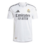 Adidas Real Madrid autentické domáce tričko M IX8095 L (183 cm)