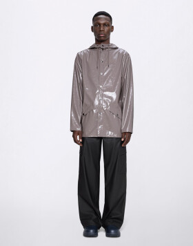 Rains Jacket 194 Cinder Glaze L