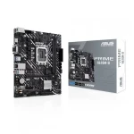 ASUS PRIME H610M-D H610 1700