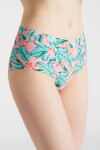 Dámske nohavičky Hawaii Maxi - Julimex XL Tropic