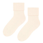 Dámske ponožky 067 cream - Steven krémová 38/40