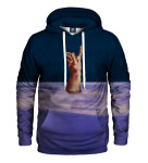 Aloha From Deer Adam Under The Sea Hoodie HK AFD948 Purple