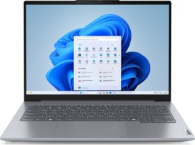 Lenovo Lenovo | Bluetooth version 5.3 | Arctic Grey | 14 " | 1920 x 1200 pixels | Anti-glare | WUXGA | 16 GB | SO-DIMM DDR5 | Intel Arc Graphics | Windows 11 Pro | IPS | Intel Core U7 | ThinkBook 14 Gen 7 IML | SSD 512 GB |