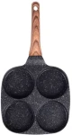 VILDE Panvica na vajcia O 19 cm / Panvica (199009)