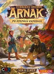 Mindok Stratený ostrov Arnak: Po stopách expedície - rozšírenie