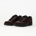 Tenisky Reebok x OBEY BB4000 II LTD Brown/ Black/ Red EUR 40.5