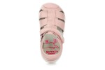 Garvalín Sandalia Basica Rosa ružové barefoot sandále 24 EUR