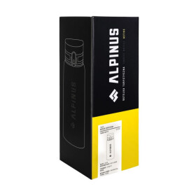 Alpinus Tritan fľaša Trysil 650 ml Active UZ11057 NEPLATÍ