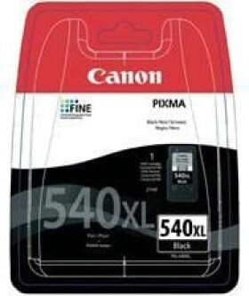 Canon Toner Čierny PG-540XL=PG540XL=5222B001