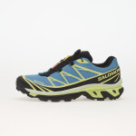 Tenisky Salomon XT-6 GTX Niagara/ Sunny Lime/ Black EUR 42 2/3