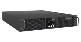 Armac Rack 19" 2000VA LCD / Záložný zdroj / On-line / 8x IEC C13 / 2U (R/2000I/PF1)