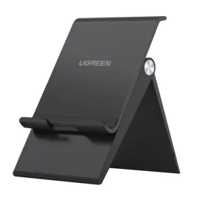 Ugreen LP247 Stojan pre smartphone polohovateľný 4.7-7.9 čierna (80903)