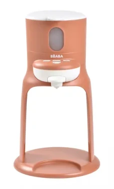 Beaba Bib#39;expresso 2v1 Terracotta (911715BB)