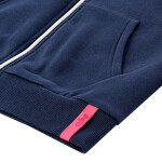 Dievčenská mikina Ashira Jr 92800438633 Bejo