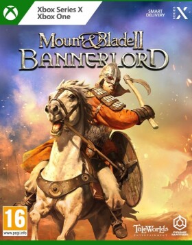 NoName Mount & Blade II: Bannerlord Xbox One / Xbox Series X - Game