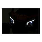 Mamido Elektrické autíčko Buggy Madman UTV-MX biele