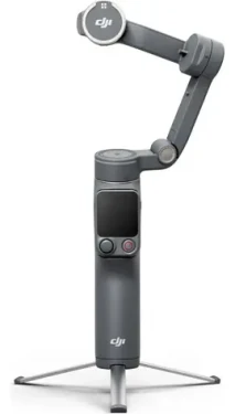 DJI OSMO Mobile 8P Standard Combo / Inteligentný stabilizátor pre telefóny / 3-osá stabilizácia / Bluetooth (CP.OS.00000617.01)